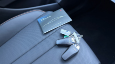 BYD Sealion 5 1.5 DM-i Comfort 5dr Auto Estate